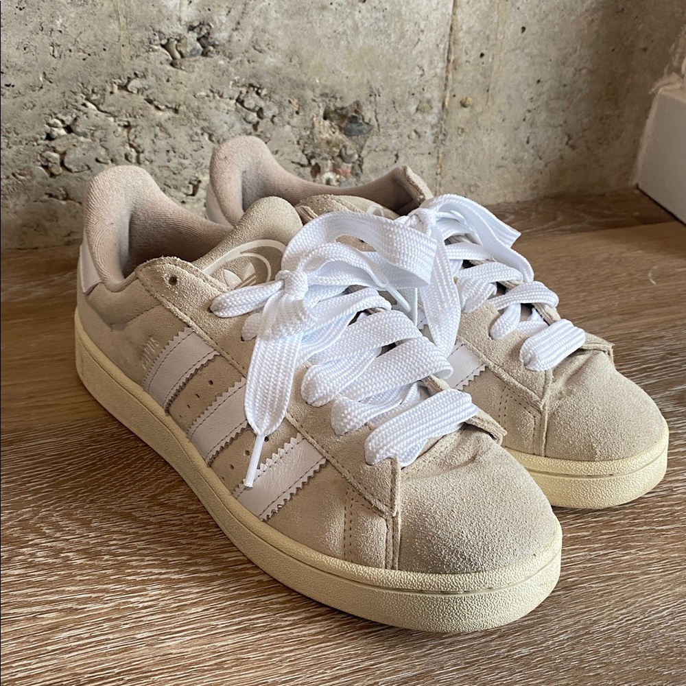 Adidas Campus Sneakers